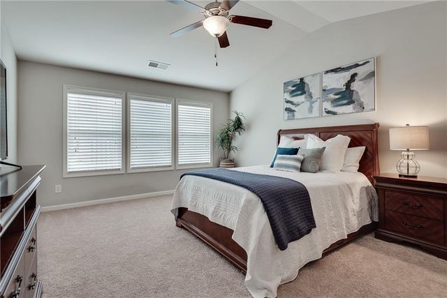 4903 Allston Cove, Peachtree Corners, GA 30092