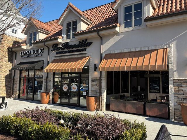 4903 Allston Cove, Peachtree Corners, GA 30092