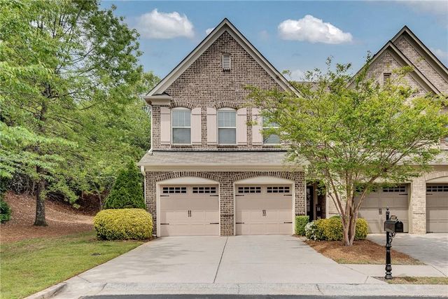 4903 Allston Cove, Peachtree Corners, GA 30092