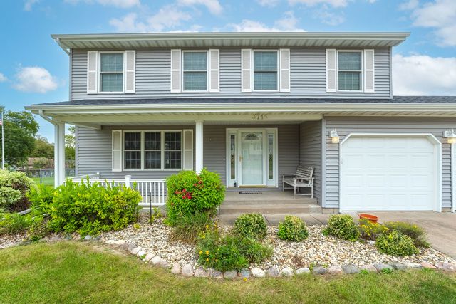 3715 Fairhaven Road, Davenport, IA 52807