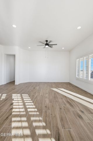 12428 Amesbury Avenue, El Paso, TX 79928