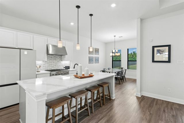 108 Hamilton BR, Liberty Hill, TX 78642