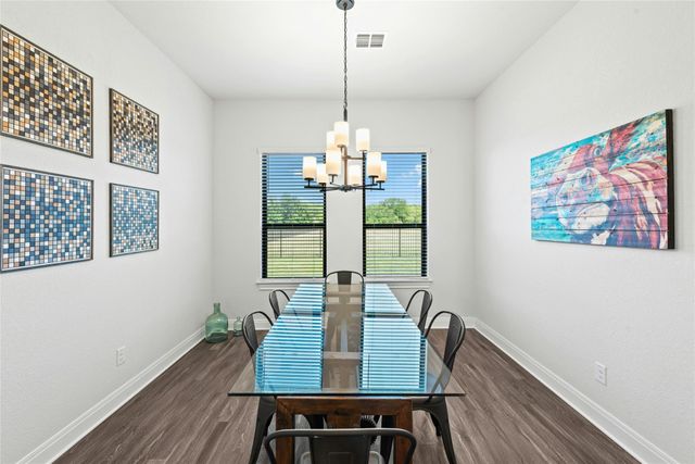 108 Hamilton BR, Liberty Hill, TX 78642