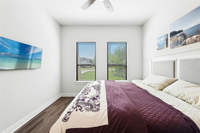 108 Hamilton BR, Liberty Hill, TX 78642