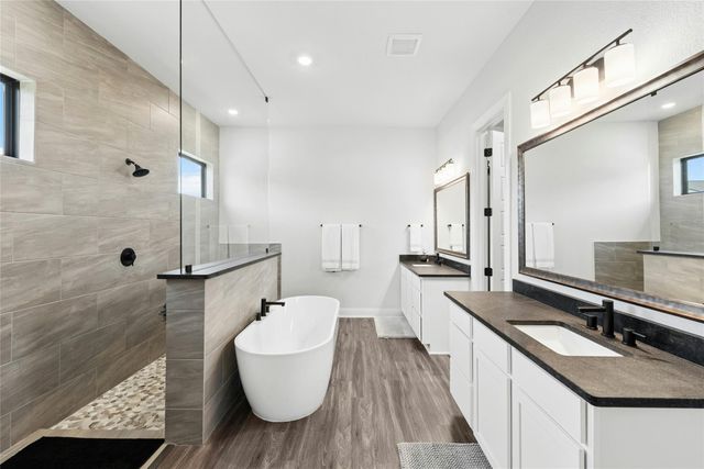 108 Hamilton BR, Liberty Hill, TX 78642