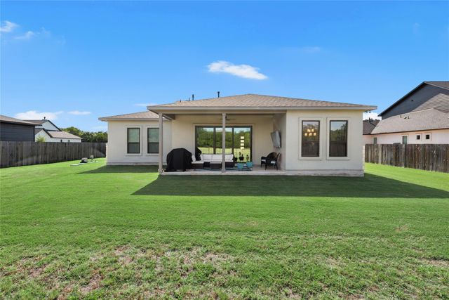 108 Hamilton BR, Liberty Hill, TX 78642