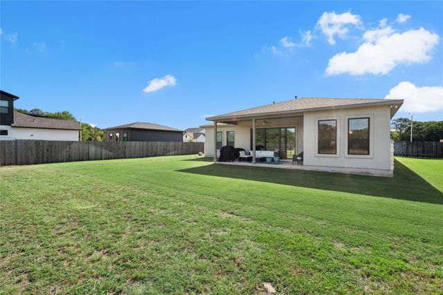 108 Hamilton BR, Liberty Hill, TX 78642