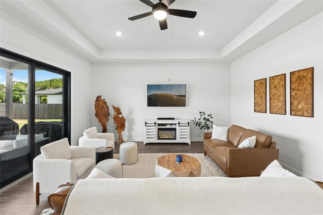 108 Hamilton BR, Liberty Hill, TX 78642