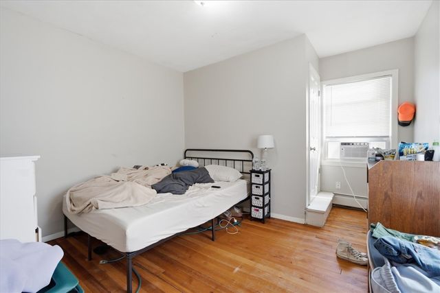 44 Warwick Road, Pawtucket, RI 02861