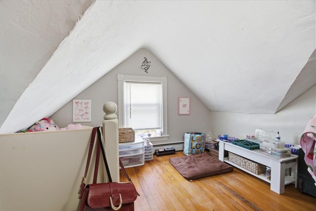 44 Warwick Road, Pawtucket, RI 02861