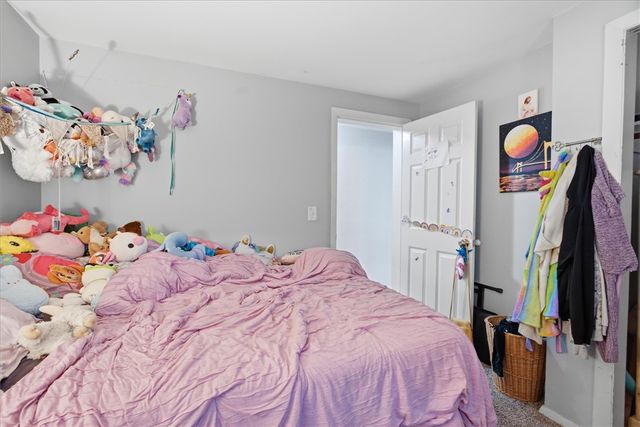 44 Warwick Road, Pawtucket, RI 02861