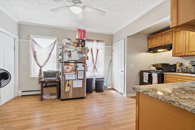 44 Warwick Road, Pawtucket, RI 02861