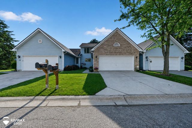 1060 Julie Drive, Davison, MI 48423