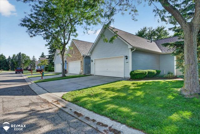 1060 Julie Drive, Davison, MI 48423