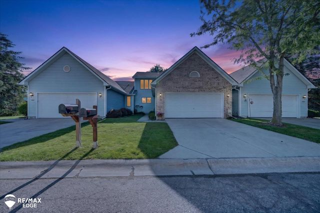 1060 Julie Drive, Davison, MI 48423