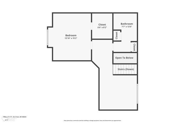 1060 Julie Drive, Davison, MI 48423