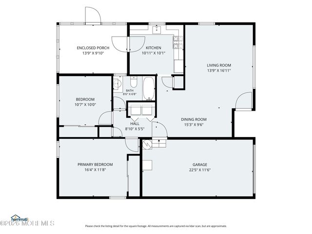 12 Bolingbroke Drive, Toms River, NJ 08757