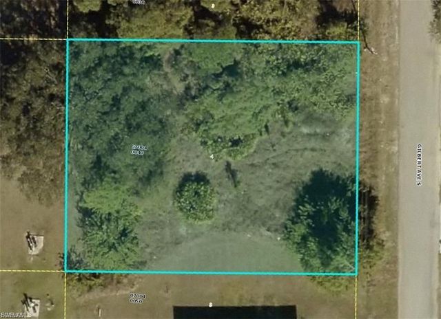 112 114 Gilbert AVE S, Lehigh Acres, FL 33973