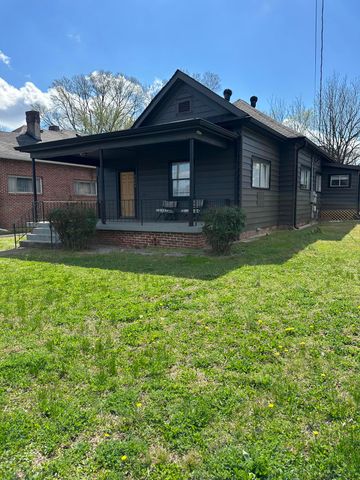 2000 E 5th Street, Chattanooga, TN 37404