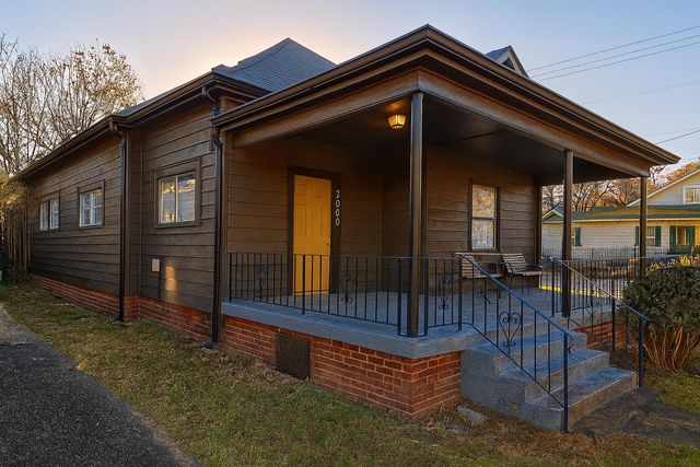 2000 E 5th Street, Chattanooga, TN 37404