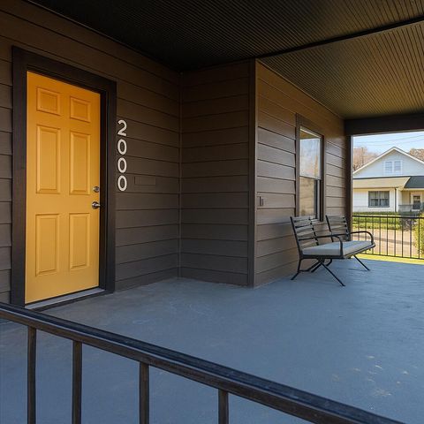 2000 E 5th Street, Chattanooga, TN 37404