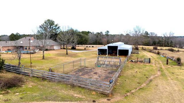 12987 County Road 452, Lindale, TX 75771
