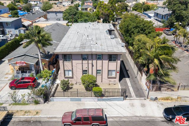 1433 E 61st Street, Los Angeles, CA 90001