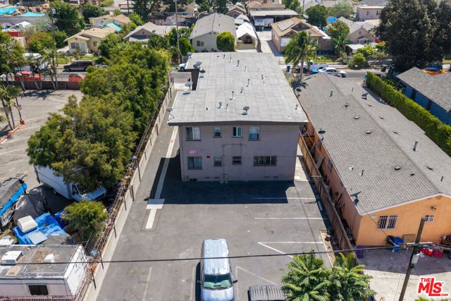 1433 E 61st Street, Los Angeles, CA 90001