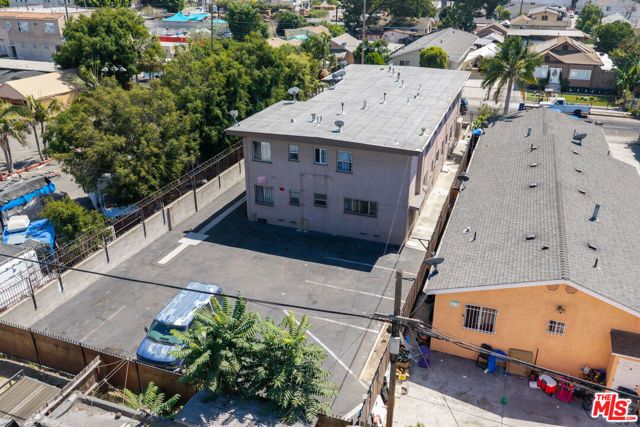 1433 E 61st Street, Los Angeles, CA 90001