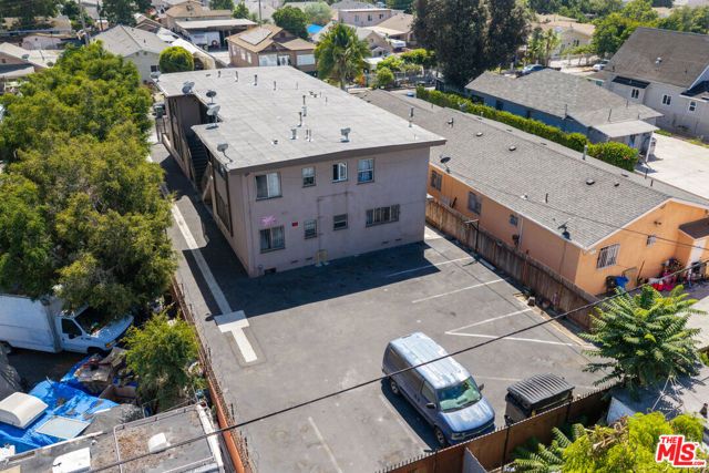 1433 E 61st Street, Los Angeles, CA 90001