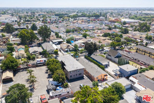 1433 E 61st Street, Los Angeles, CA 90001