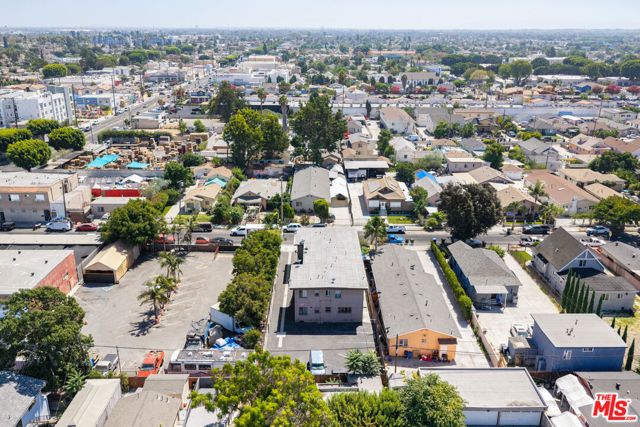 1433 E 61st Street, Los Angeles, CA 90001