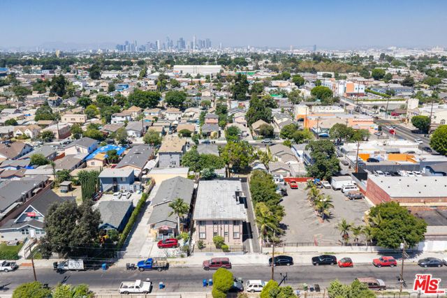 1433 E 61st Street, Los Angeles, CA 90001