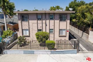 1433 E 61st Street, Los Angeles, CA 90001