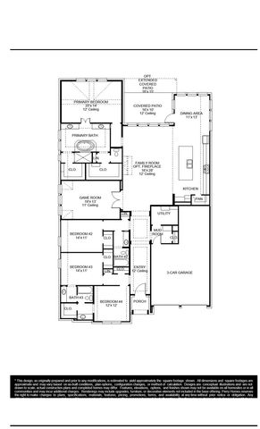 841 River Sky Road, Lavon, TX 75166