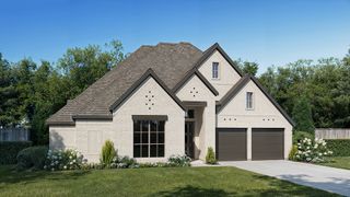 841 River Sky Road, Lavon, TX 75166
