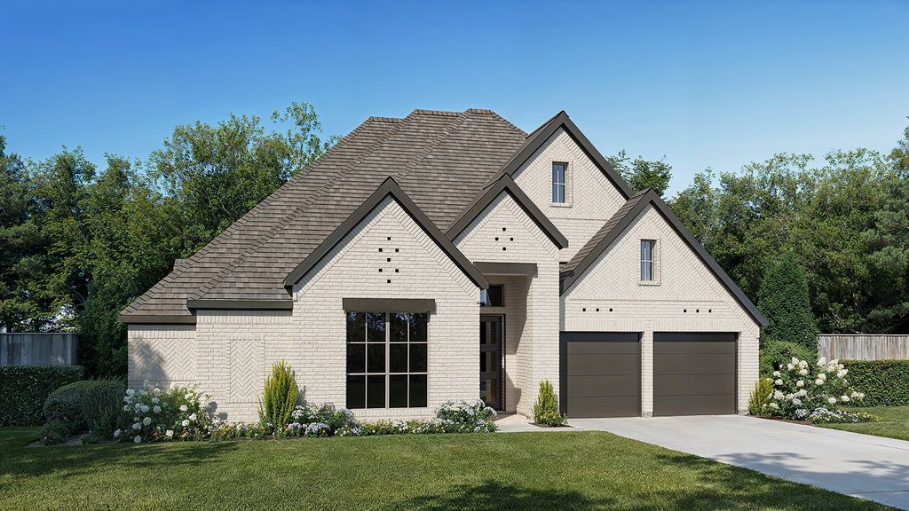 841 River Sky Road, Lavon, TX 75166