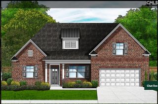 288 Murray Falls Lane, Chapin, SC 29036
