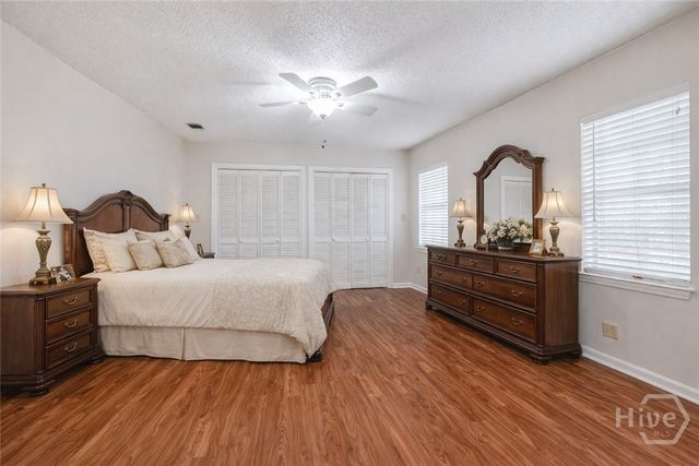 122 B, C Smith Avenue, Savannah, GA 31408