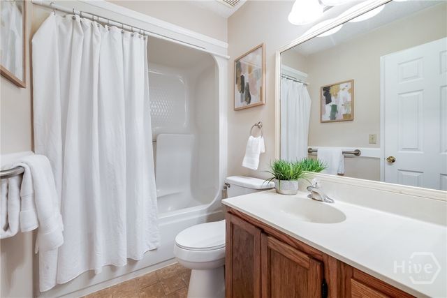 122 B, C Smith Avenue, Savannah, GA 31408