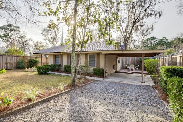 122 B, C Smith Avenue, Savannah, GA 31408