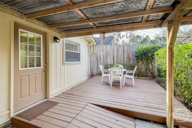 122 B, C Smith Avenue, Savannah, GA 31408