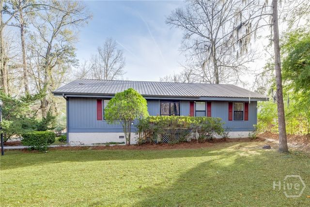 122 B, C Smith Avenue, Savannah, GA 31408