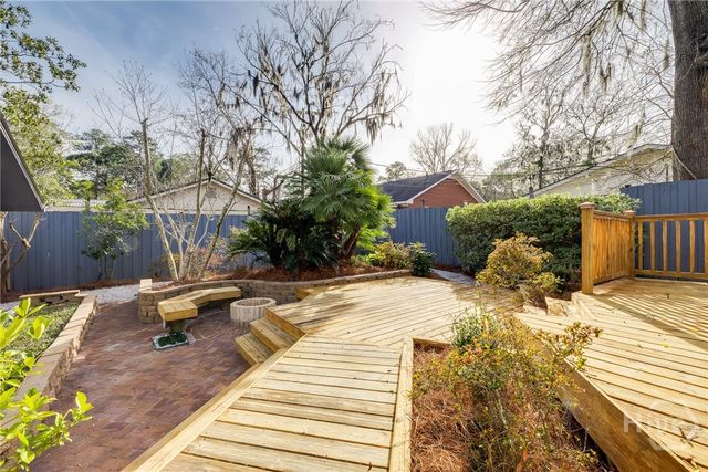 122 B, C Smith Avenue, Savannah, GA 31408