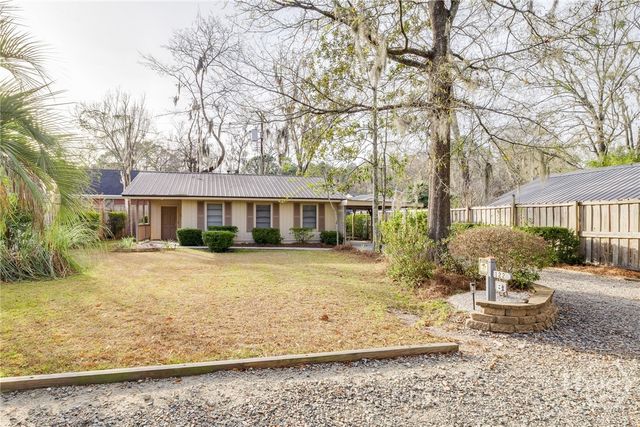 122 B, C Smith Avenue, Savannah, GA 31408