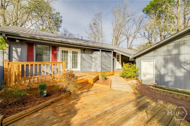 122 B, C Smith Avenue, Savannah, GA 31408