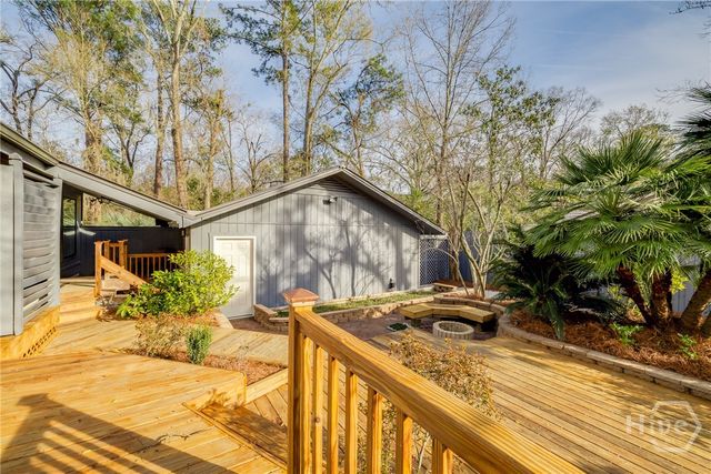 122 B, C Smith Avenue, Savannah, GA 31408