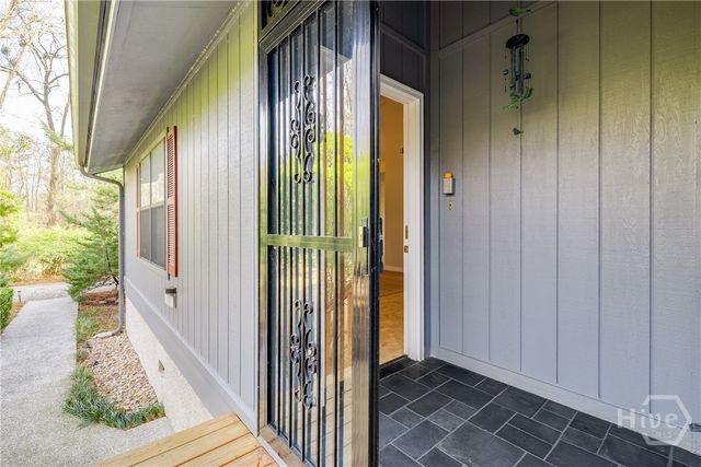 122 B, C Smith Avenue, Savannah, GA 31408
