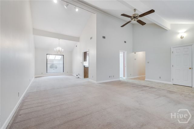 122 B, C Smith Avenue, Savannah, GA 31408