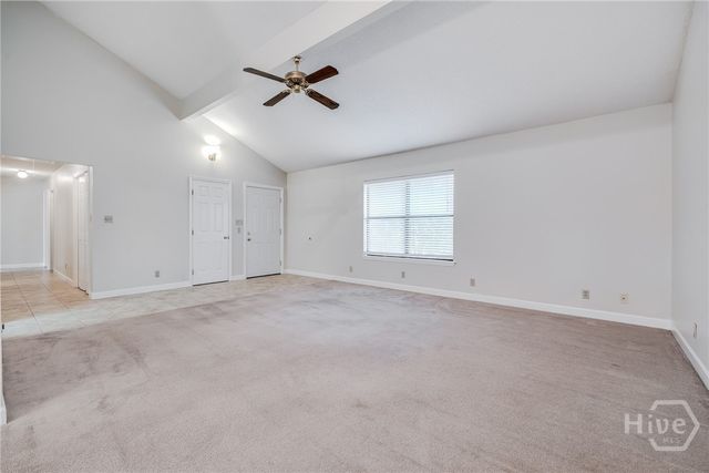 122 B, C Smith Avenue, Savannah, GA 31408